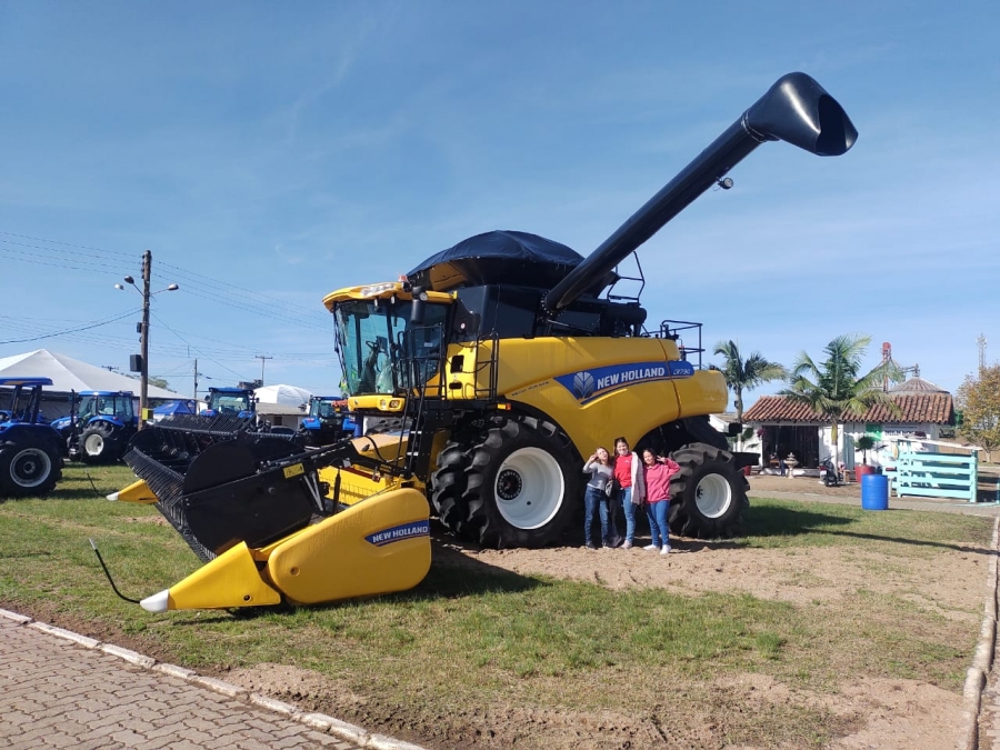 EXPOCAMAQUÃ 