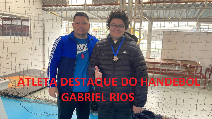 MEDALHISTAS DA FINAL