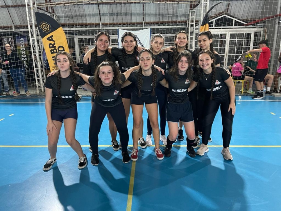 PRIMEIRO INTERCLASSES 2023