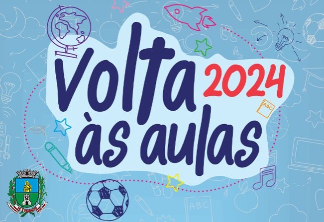 ABERTURA ANO LETIVO 2024